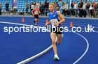 Girls under-13s 2022 Northern Road Relays, SportsCity, Manchester. Photo: David T. Hewitson/Sports for All Pics